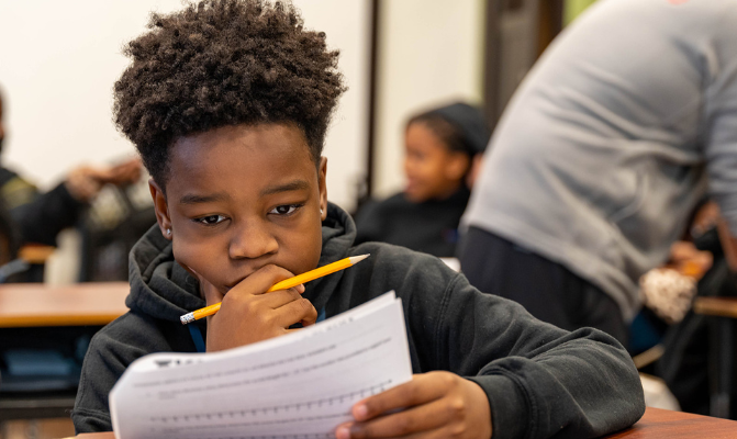 KIPP Philadelphia Preparatory Academy - KIPP Philadelphia
