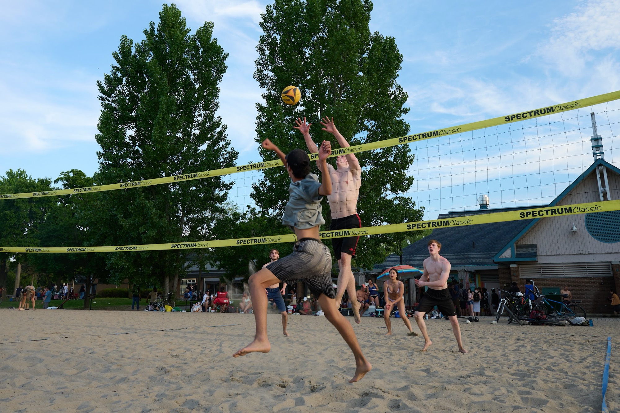 Nine things to do in Ottawa this summer