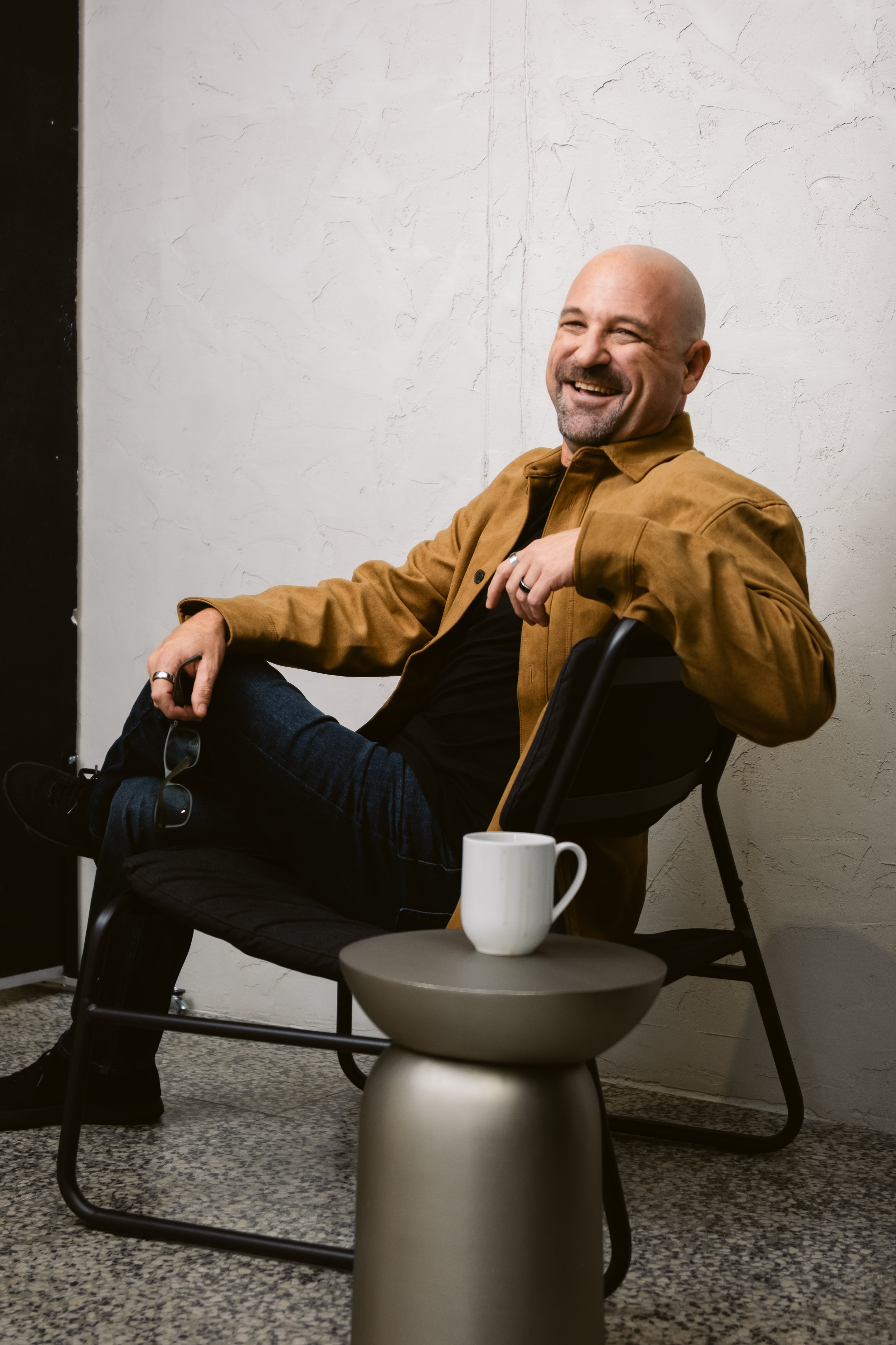 Bryan Kramer | Executive Coach & Keynote Speaker | Forbes Top 3 Thought Leader