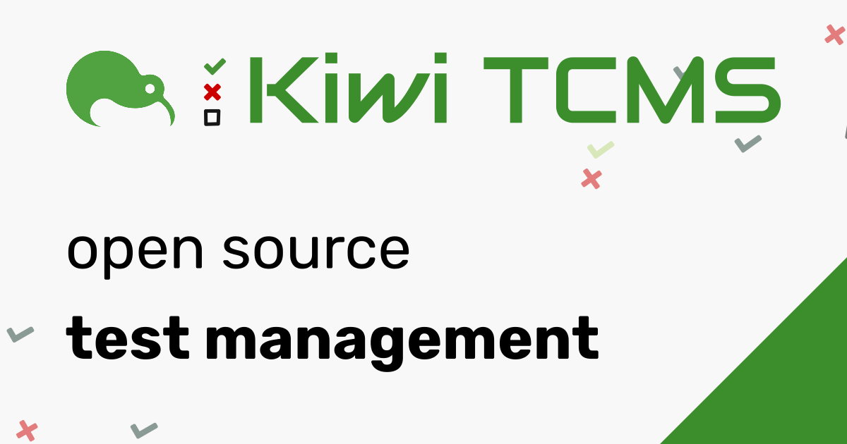 Kiwi TCMS - Kiwi TCMS 5.1
