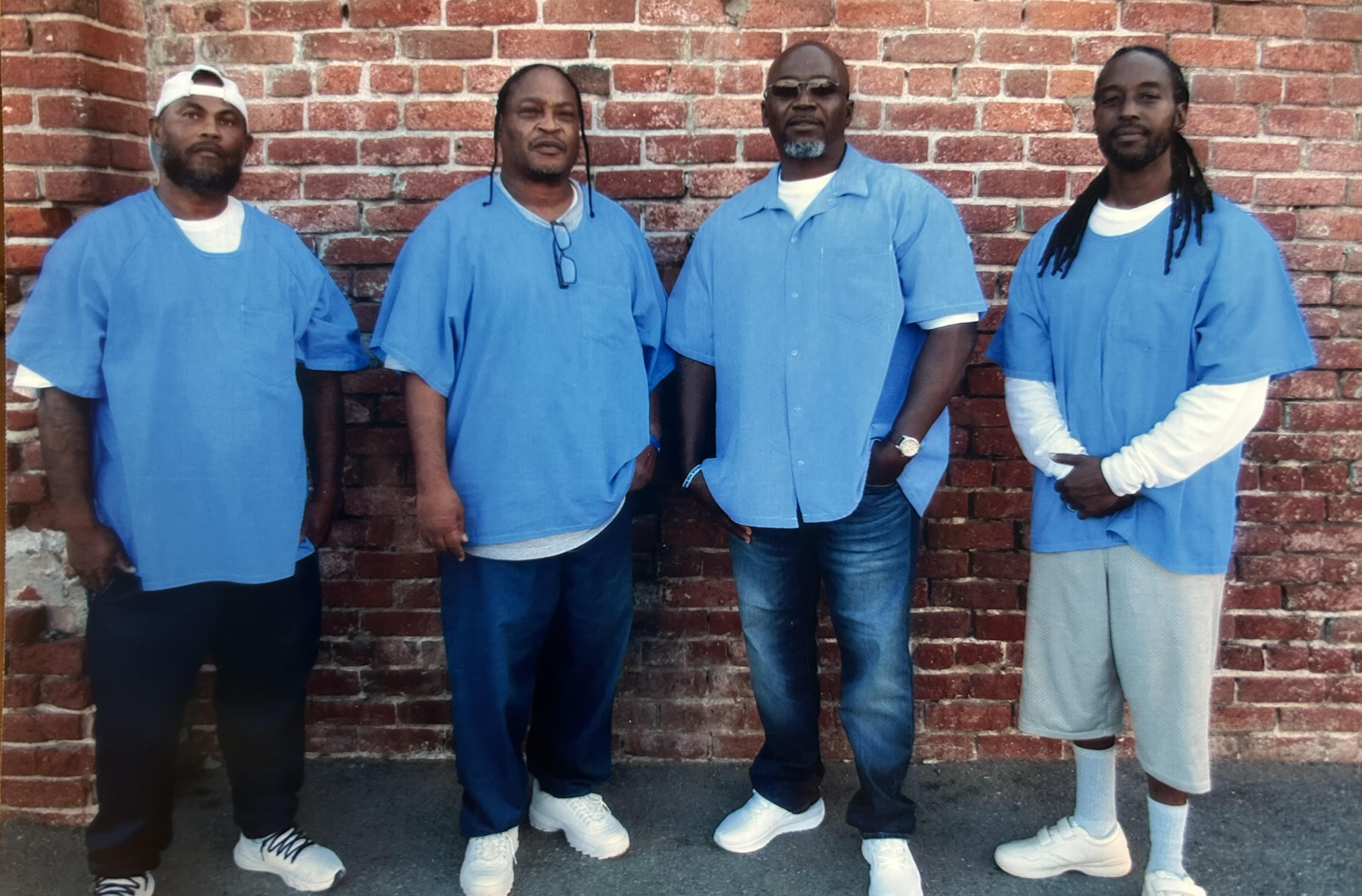 California 'Lifers' Are Kept Behind Bars Despite Being Found Suitable For Parole - Knock LA