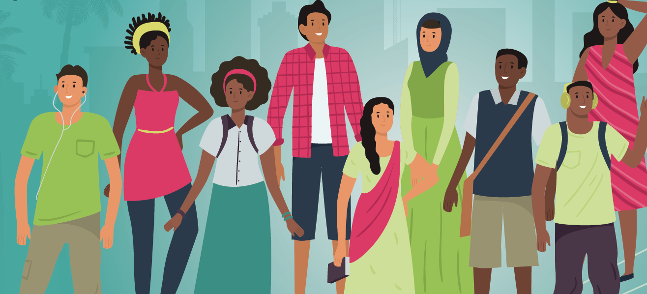 Sustaining Youth Contraceptive Use in West Africa