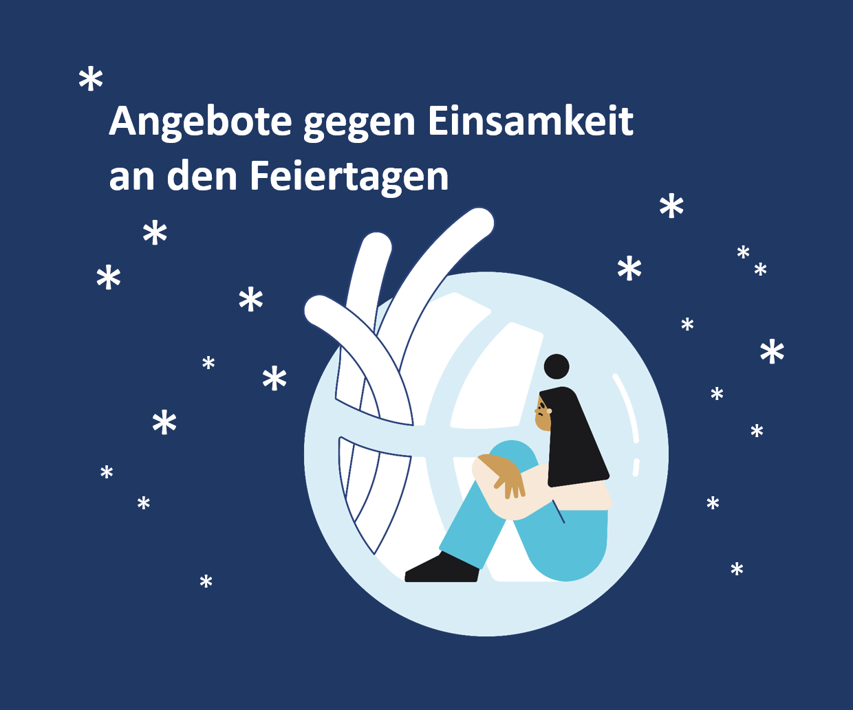 Kompetenznetz Einsamkeit
