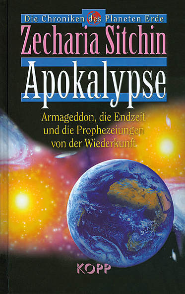 Apokalypse