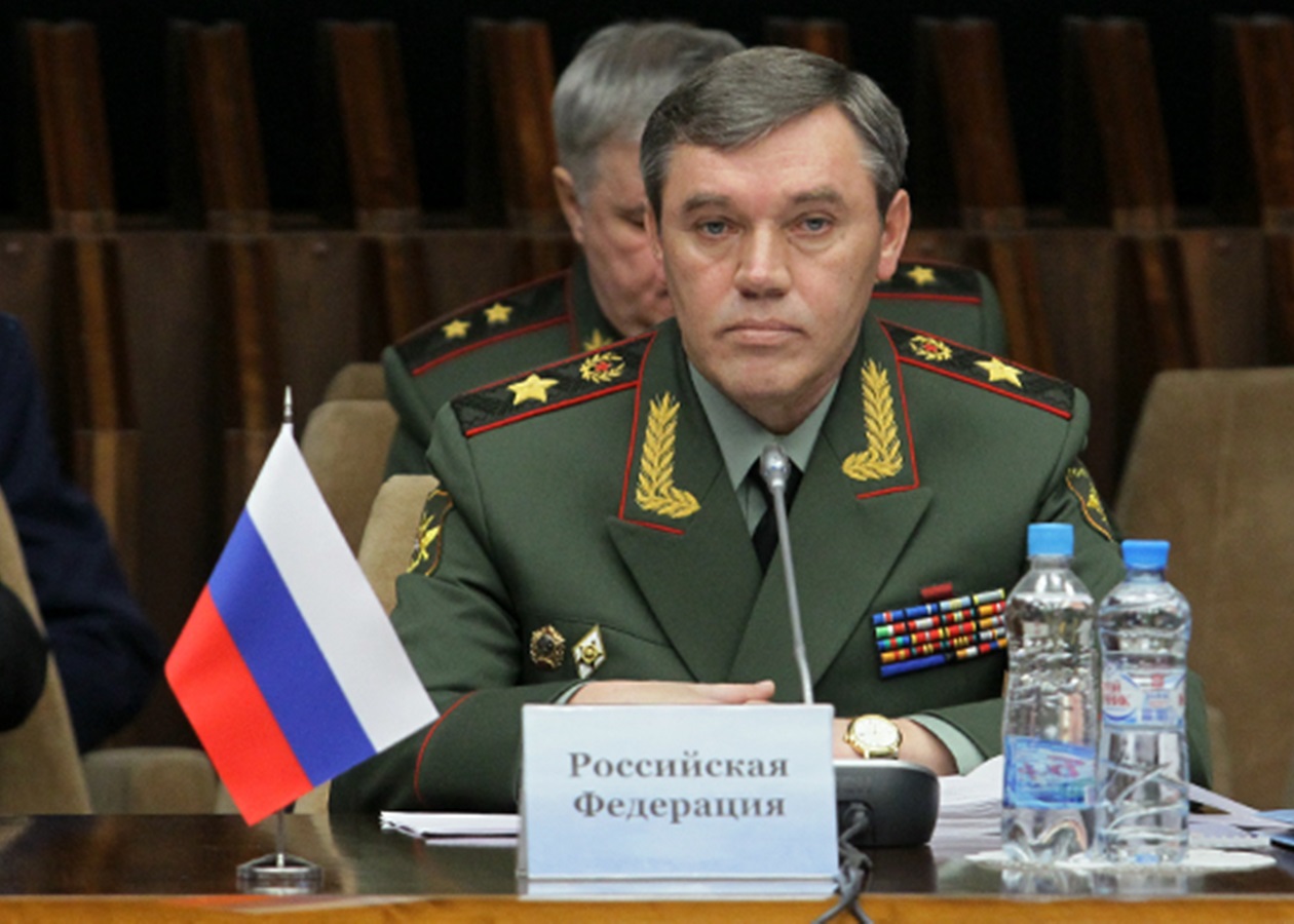 Военная прокуратура назвала главного идеолога конфликта в Донбассе - Korrespondent.net