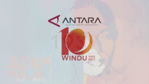 ANTARA