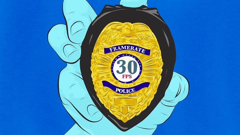 The Story Behind Steam’s 'Framerate Police' - Kotaku