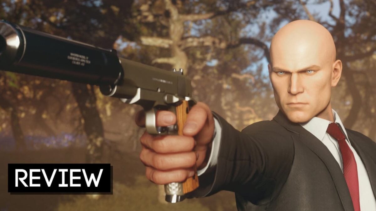Hitman 3: The Kotaku Review - Kotaku