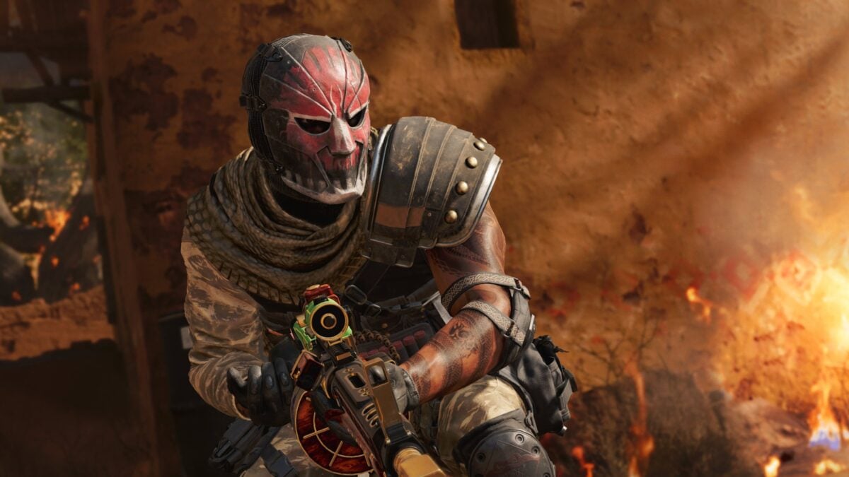Black Ops Cold War Season 4 Has New Maps, Warzone Gets Magic Doors - Kotaku