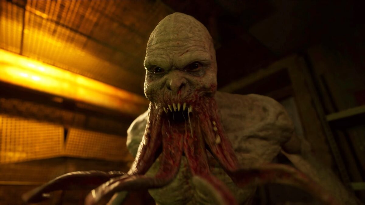 S.T.A.L.K.E.R. 2 Out In April 2022, Here’s First Gameplay - Kotaku