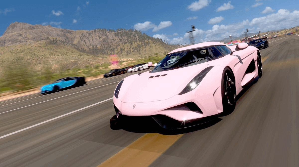 The Best Video Games Of 2021 So Far - Kotaku