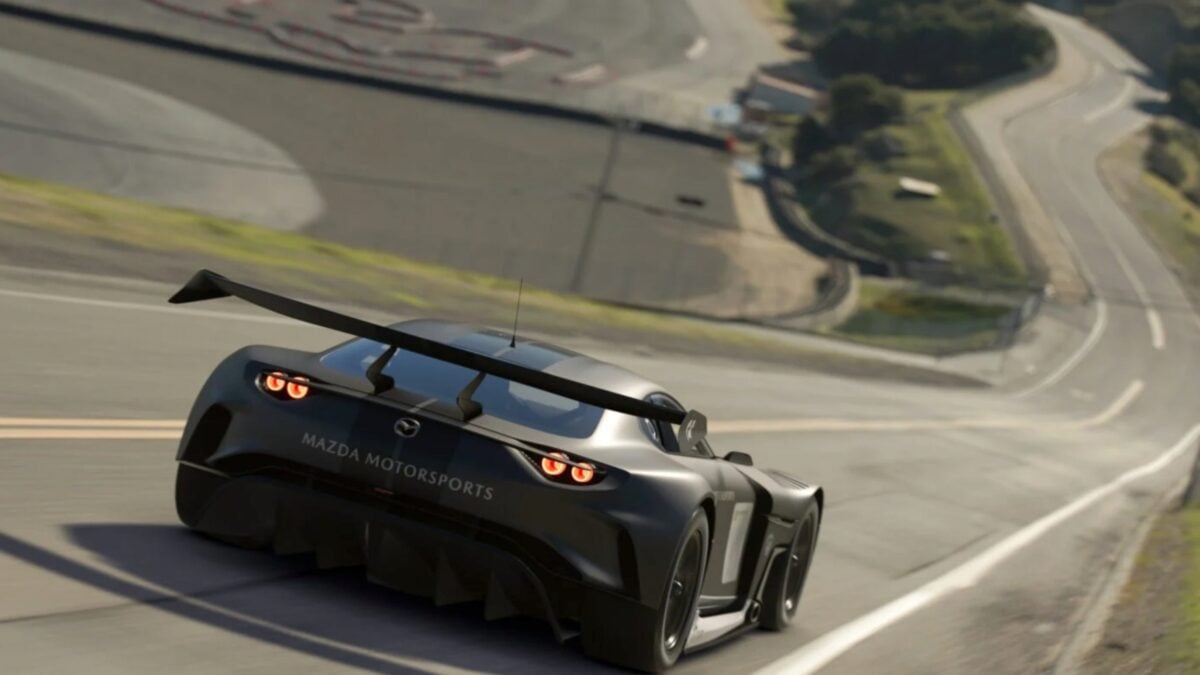Gran Turismo 7 Woes Highlight The Danger Of 'Always Online' Games - Kotaku