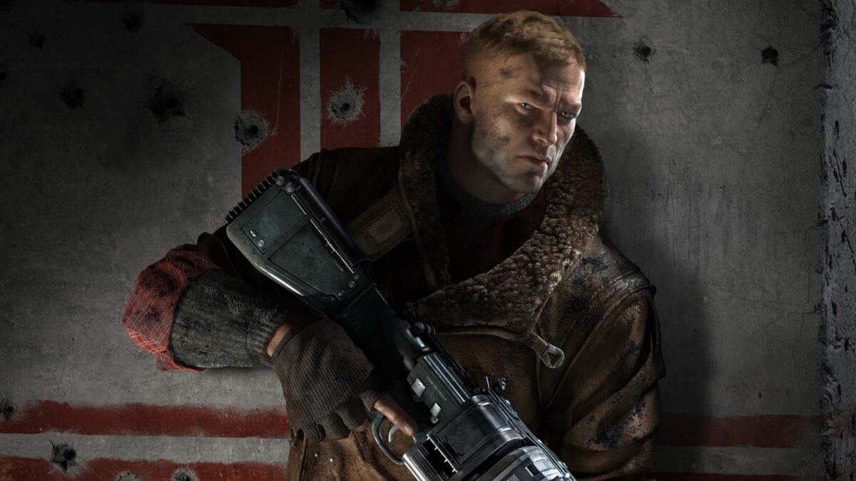 Wolfenstein: The New Order, One Of The Best Shooters Ever, Is Currently Free On PC - Kotaku