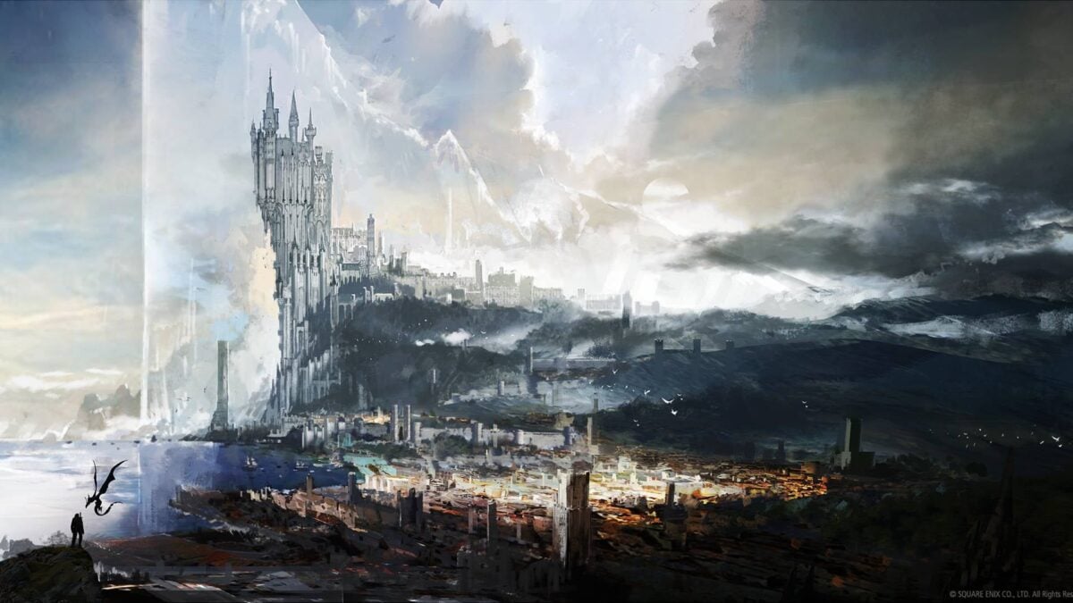 Final Fantasy Producer Naoki Yoshida Says The Series Is ‘Struggling’ - Kotaku
