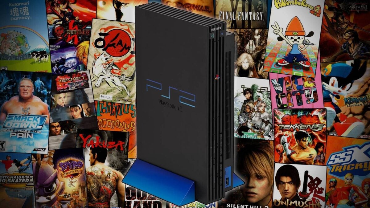 Every U.S. PlayStation 2 Game Manual Is Now Scanned In 4K - Kotaku