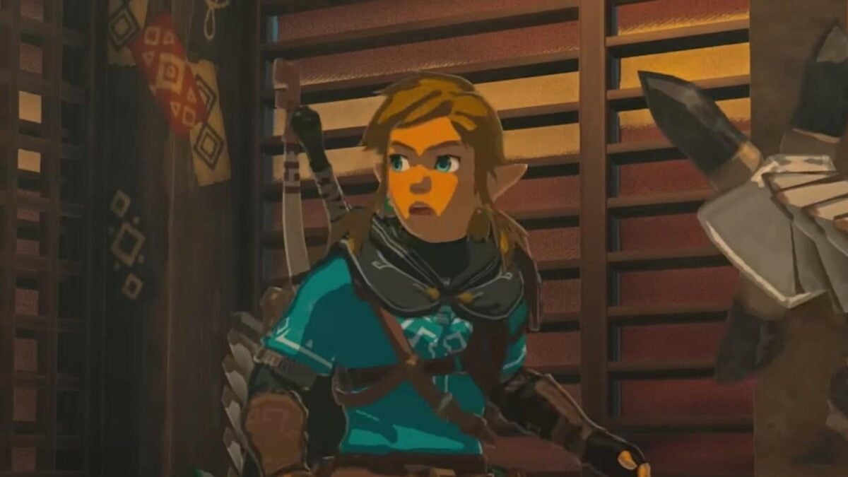 You Can Nab A Tears of the Kingdom $10 Discount Right Now - Kotaku