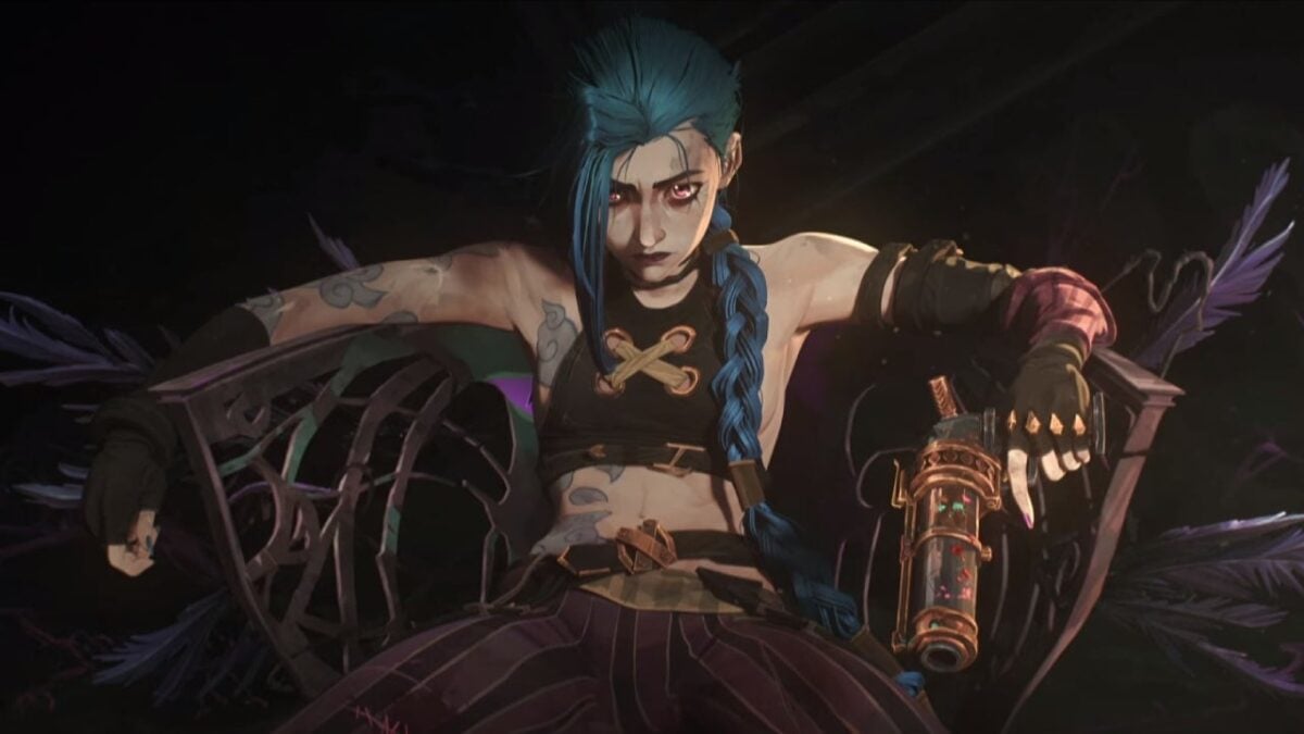 Arcane Season 2 Will Reportedly Release Winter 2024 - Kotaku
