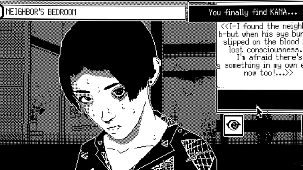 You’ve Never Played Anything Like This Junji Ito-Inspired Horror Game - Kotaku