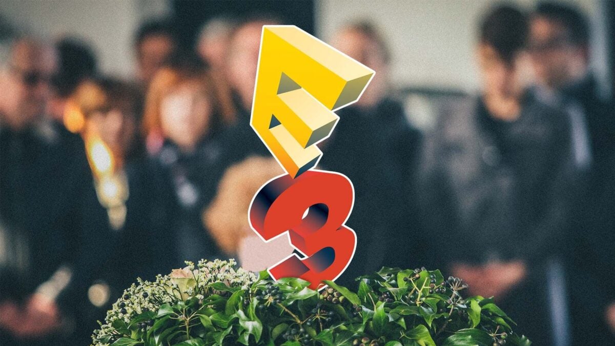 We Asked The Games Industry To Share Their Favorite E3 Memories - Kotaku