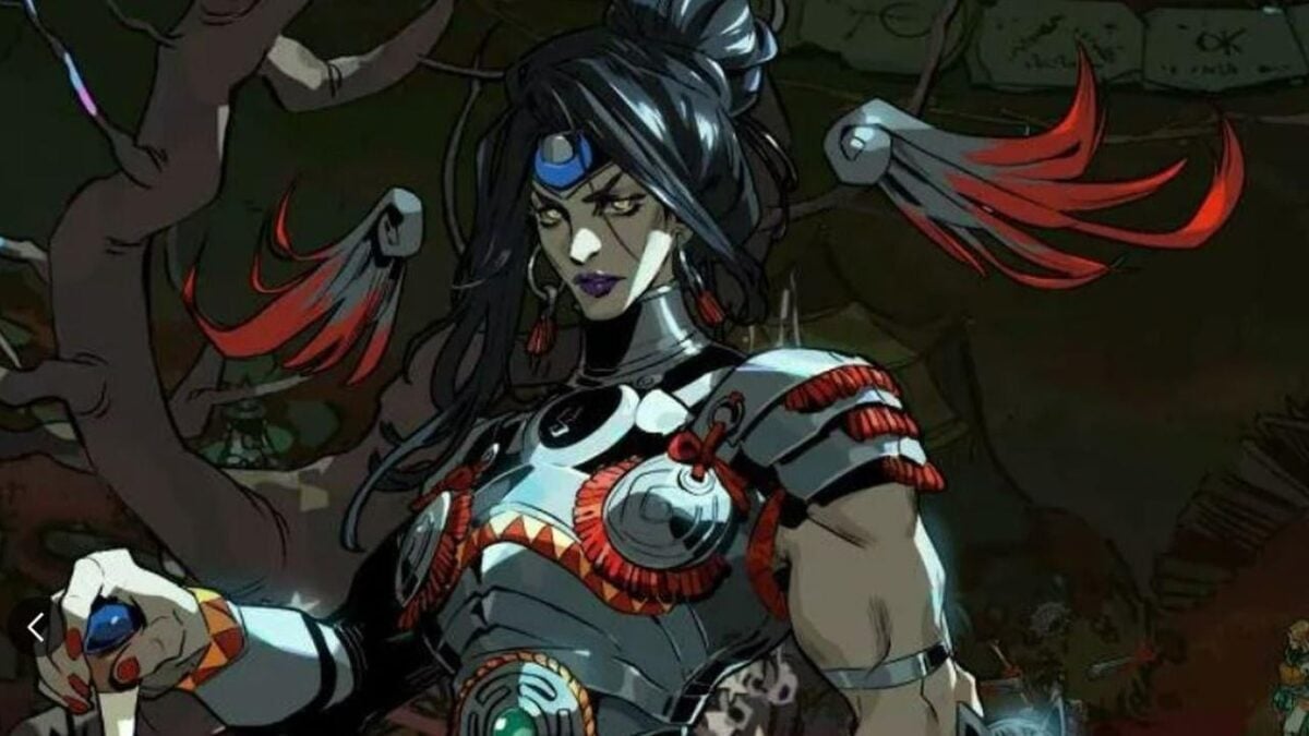 In One Day, Hades II Doubled The First Game’s Record For Concurrent Players - Kotaku