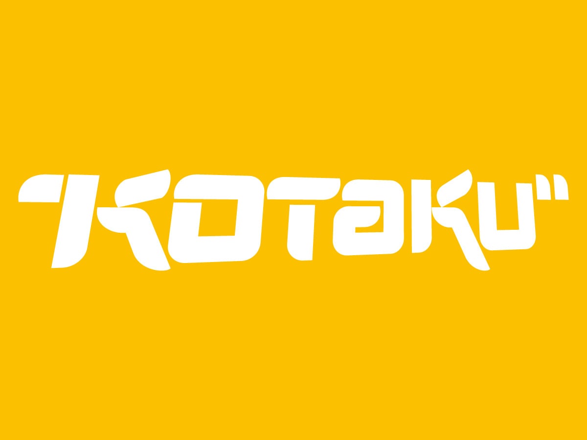 Splitscreen: Kotaku's Video Game Podcast - Kotaku