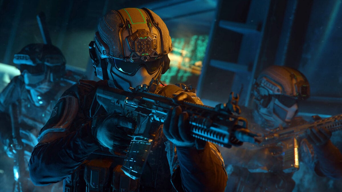 Black Ops 7 Beta Players Complain About SBMM & Doors