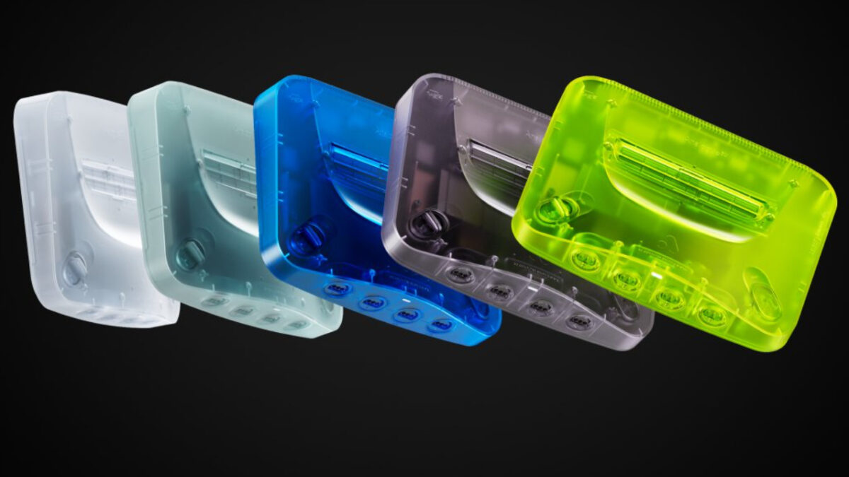 New Analogue 3D Colors Replicate Unreleased N64 Prototypes