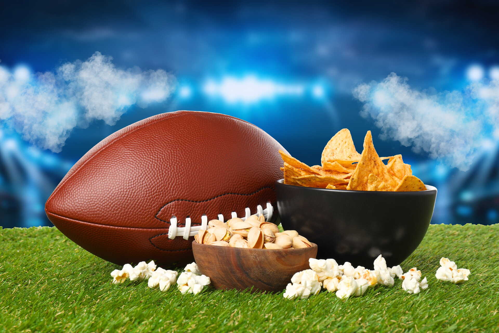 Super Bowl LX 2026: How to Watch and What to Know About Sunday's Broadcast