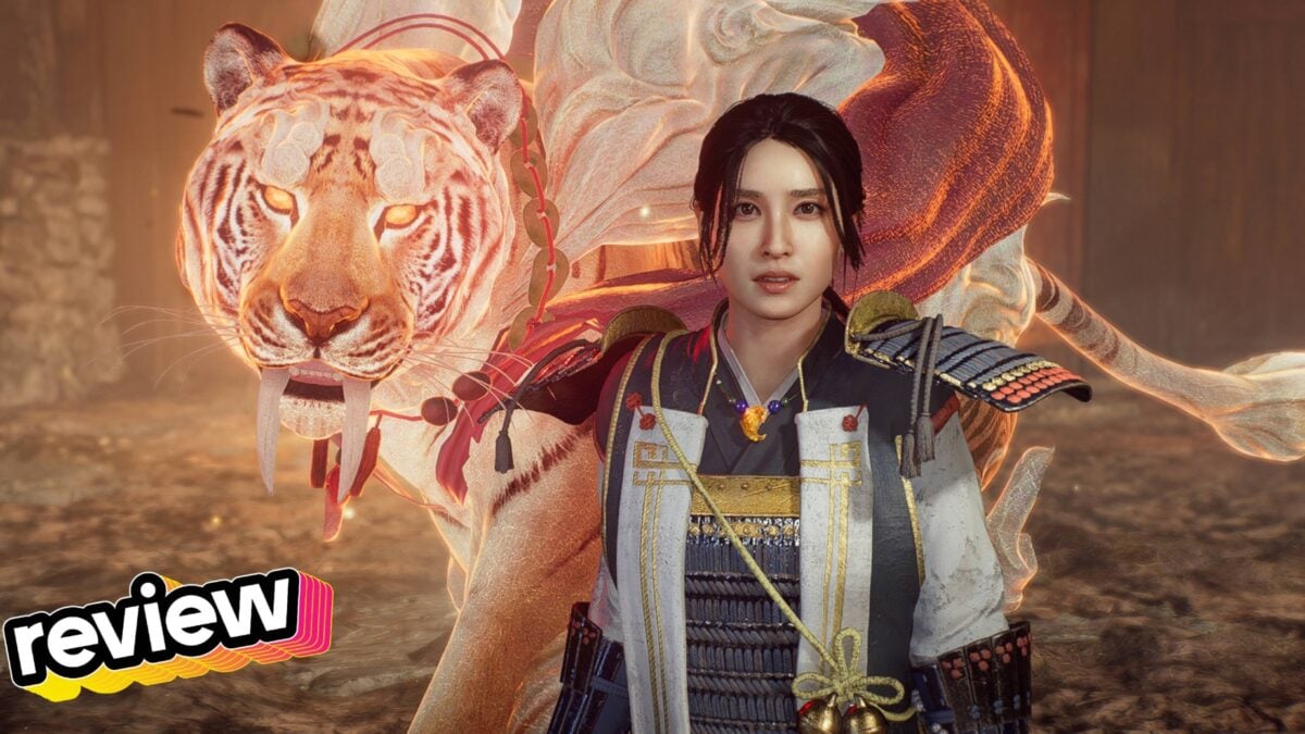 Nioh 3 Review: A Great Open-World Twist To A Solid Soulslike