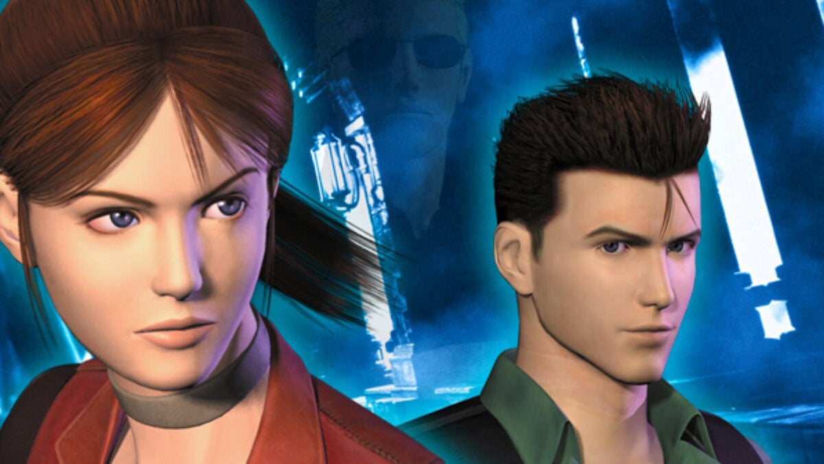 Fans Keep Finding Veronica Easter Eggs In Resident Evil Requiem