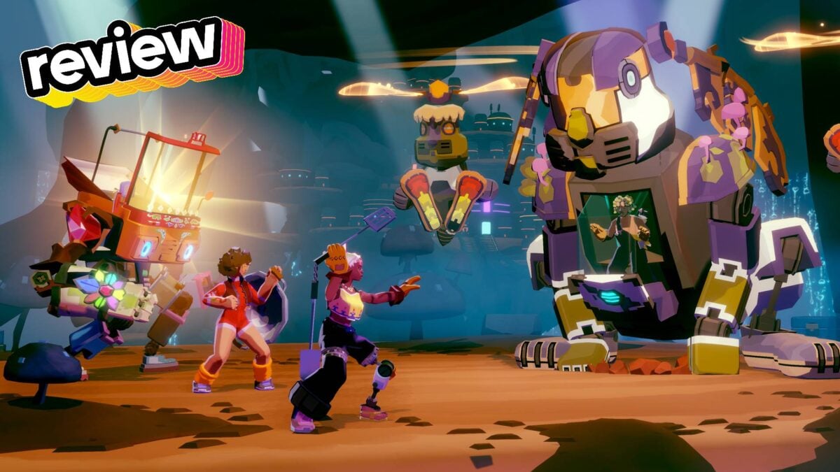 Dosa Divas Review: Rock-Solid RPG With Bad Cooking Mechanics