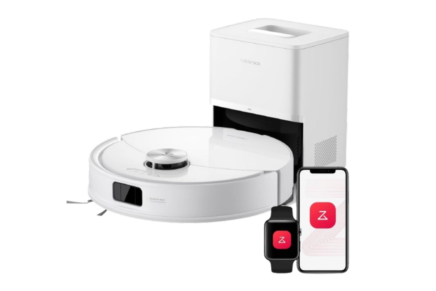 Roborock Q10 S5+ Robot Vacuum and Mop Falls 44% to Its Lowest Price, Now Priced Below Dyson's Stick Vacuums - Kotaku
