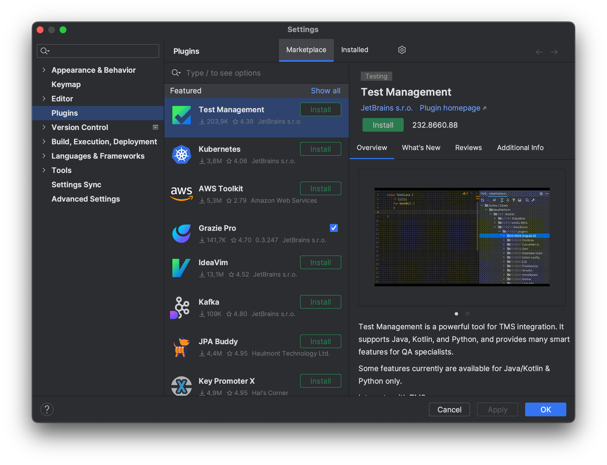Kandy in Kotlin Notebook | kandy
