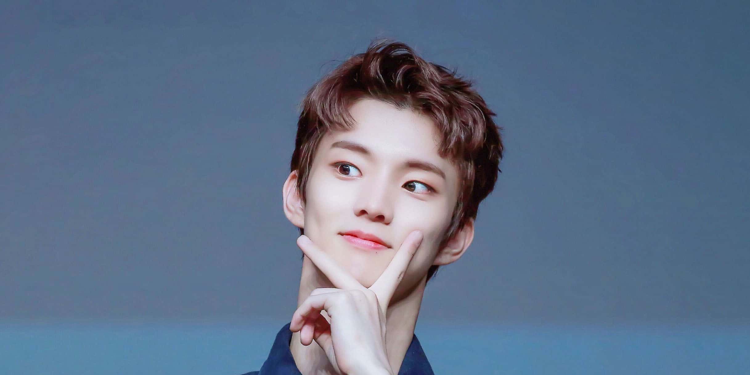 Q (The Boyz) aka Ji Chang Min - Age, Height, Net Worth, Wiki - Kpop Wiki