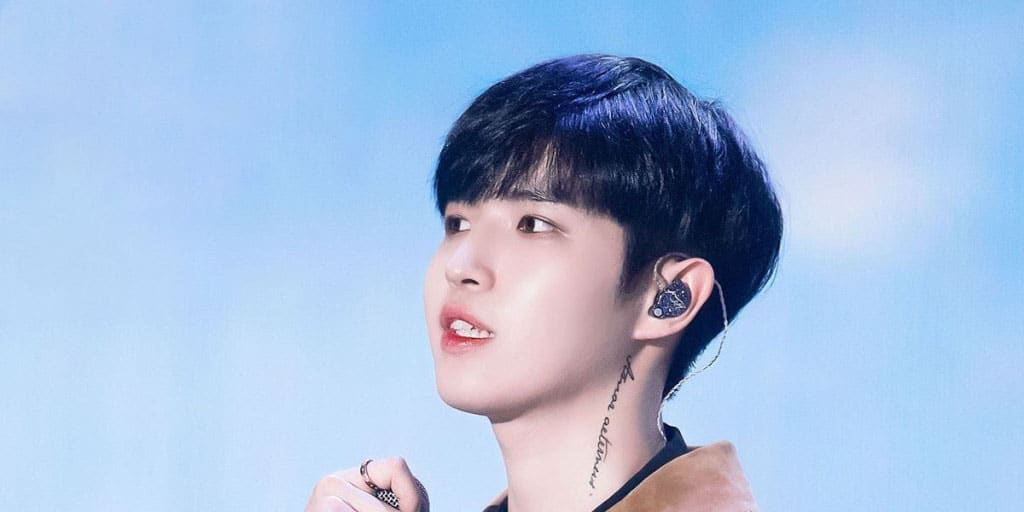 Kim Jaehwan (ex Wanna One, Produce 101) Biography - Kpop Wiki