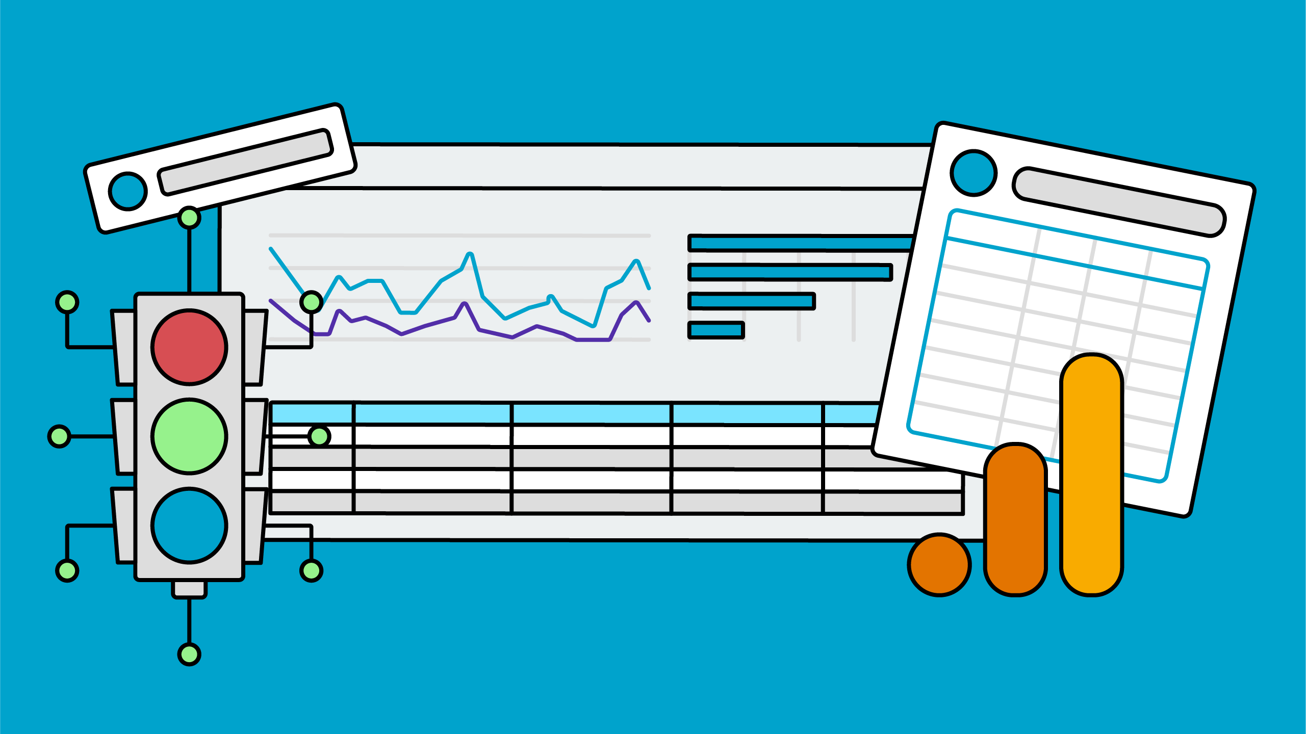 AI Traffic Analysis: Beyond Basic Reports to Audience Insights That Matter