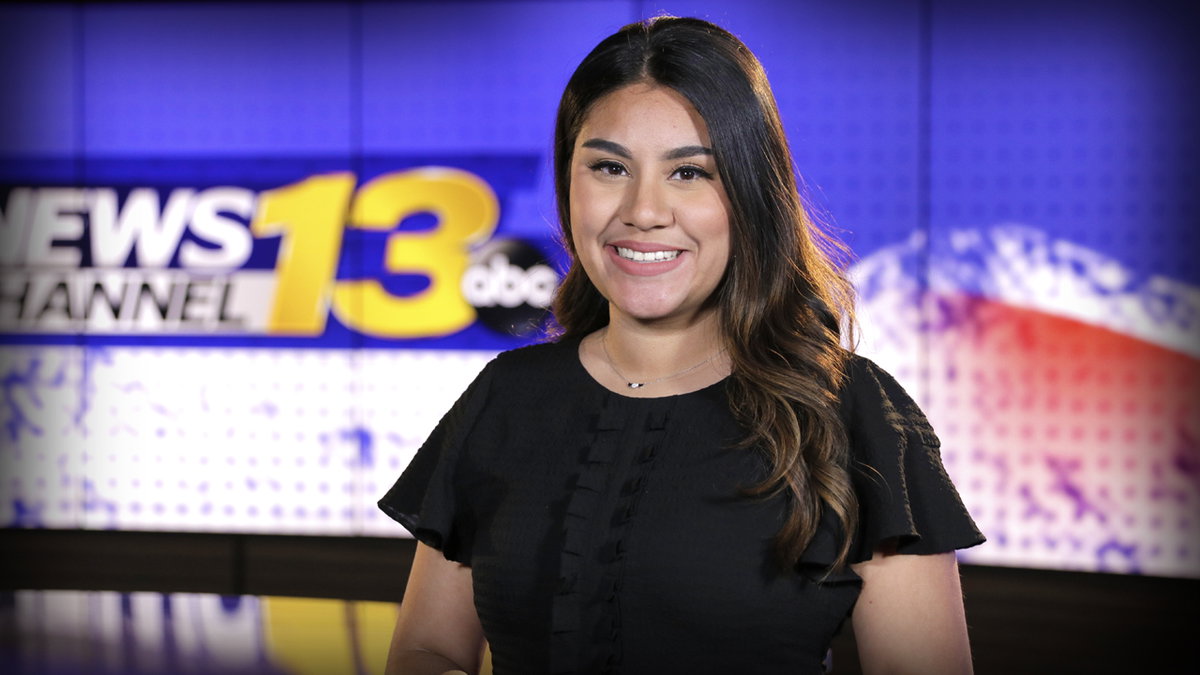 Alexis Dominguez | KRDO
