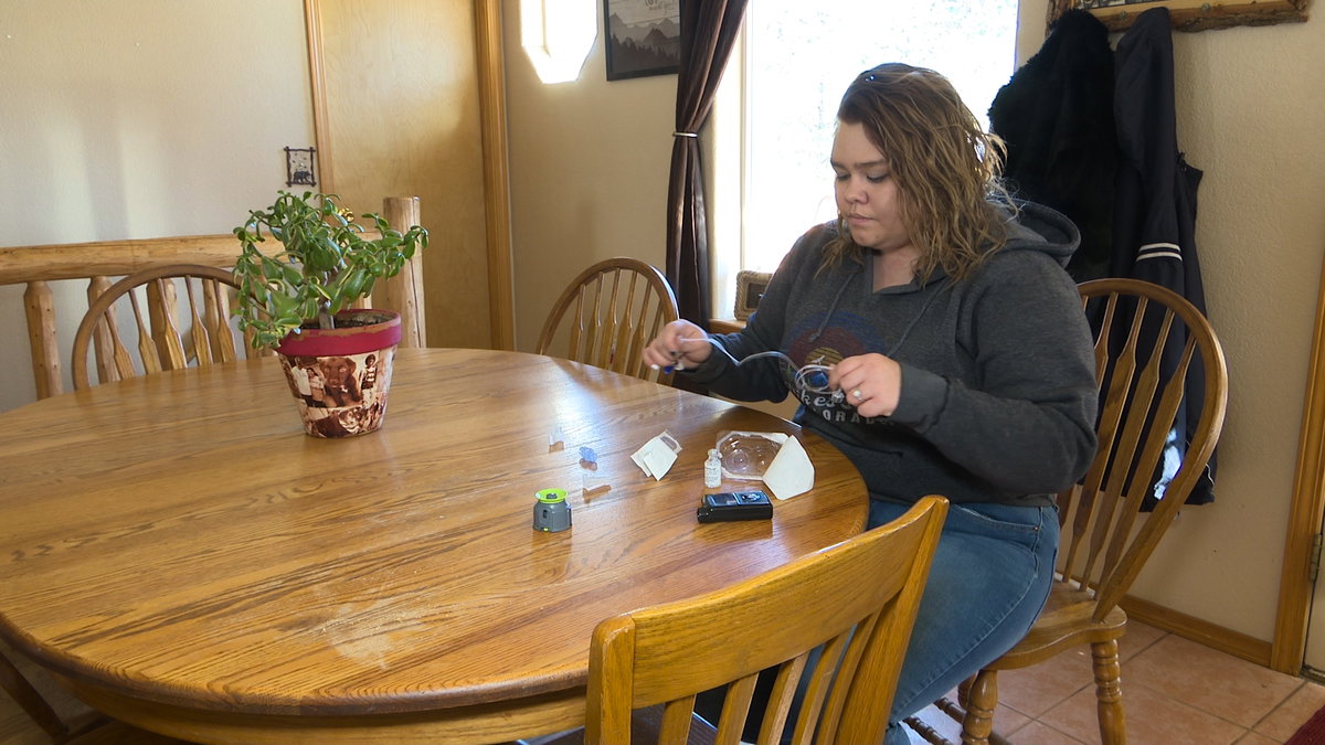 Coloradans to pay less for insulin in 2020 | KRDO