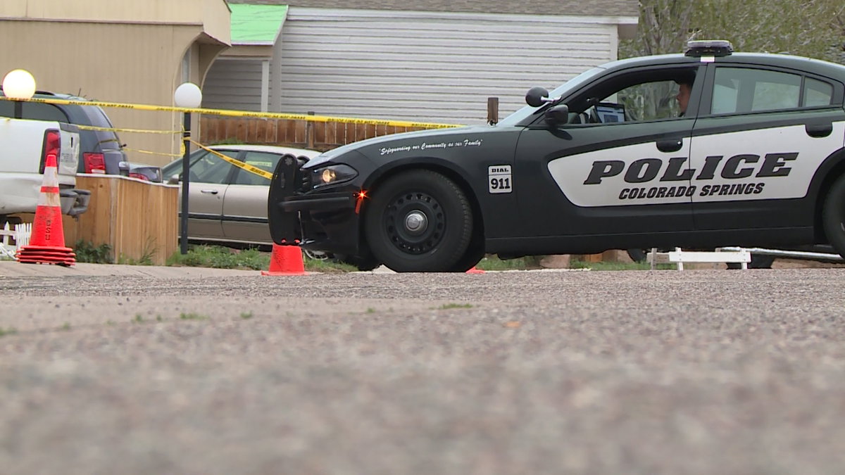 Seven dead including suspect in shooting at mobile home community | KRDO