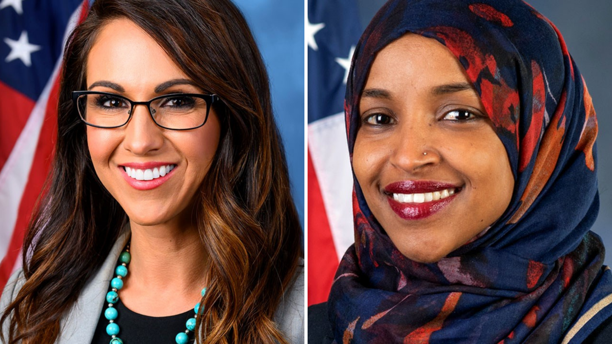 Rep. Lauren Boebert apologizes for derogatory comments about Rep. Ilhan Omar | KRDO