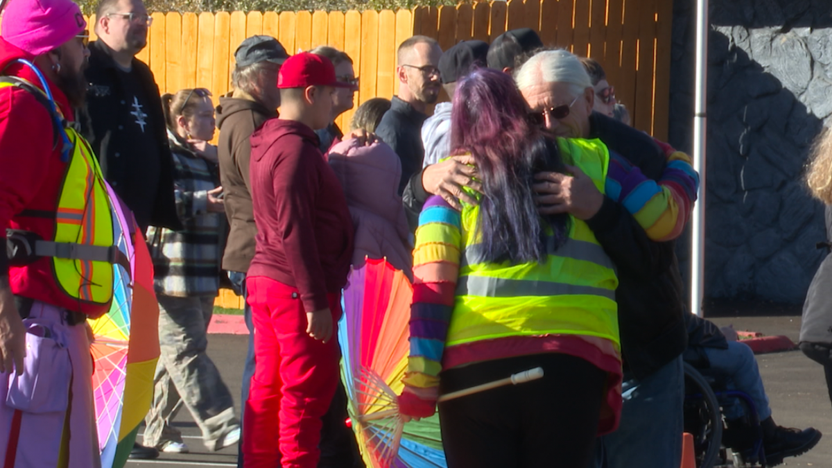 Community remembers lives taken in Club Q mass shooting 2 years later | KRDO