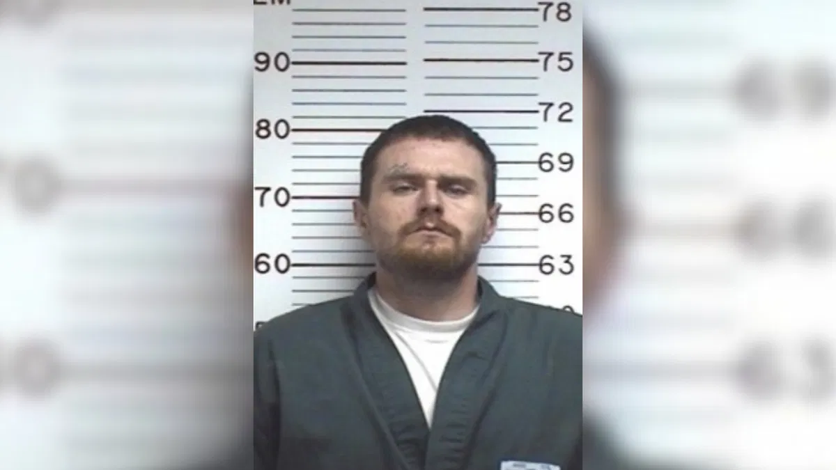 Wanted fugitive out of Fremont County located in Colorado Springs | KRDO