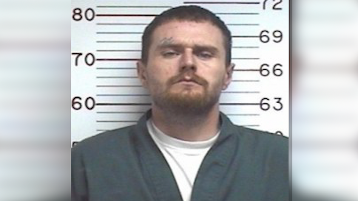 Search underway for one of Fremont County’s former most-wanted violent fugitives | KRDO