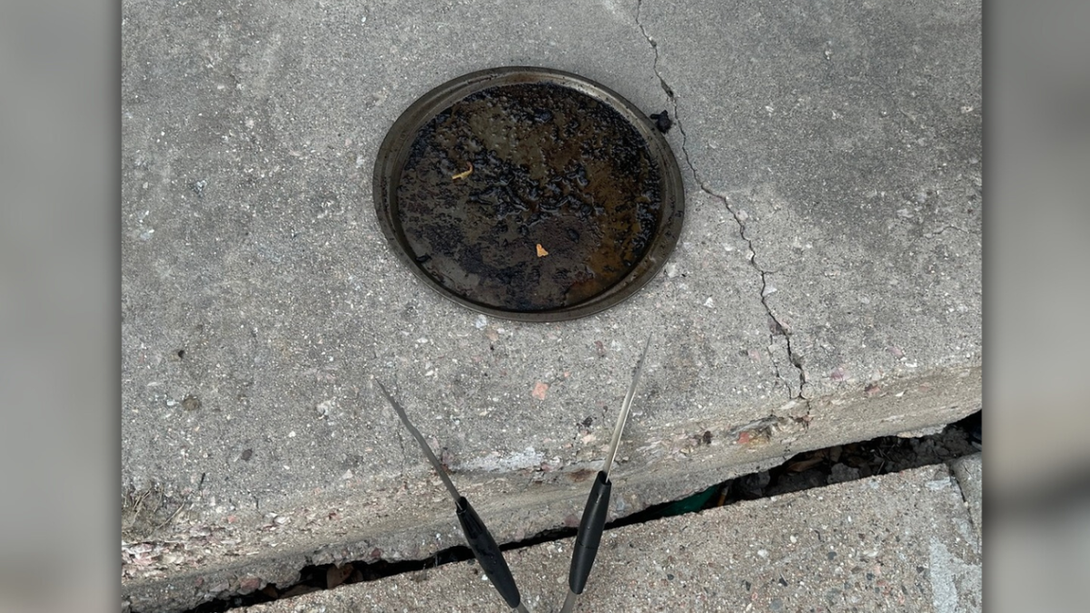 CSFD: Contents of hot pan send three people to the hospital with severe burns | KRDO