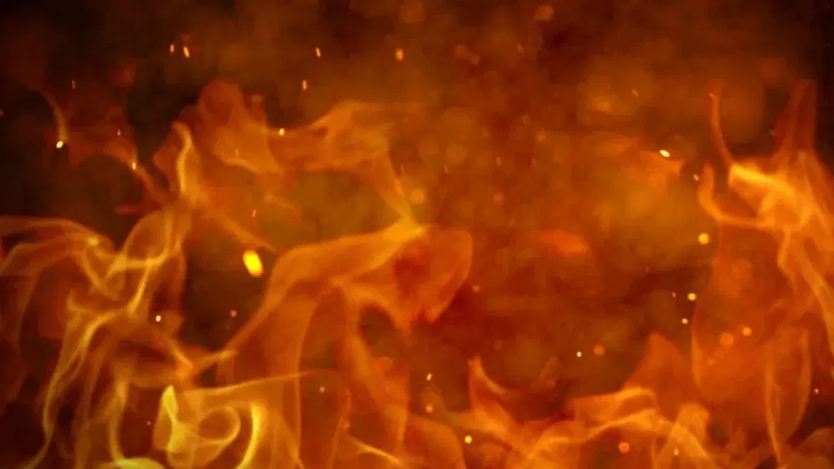Cimarron Hills Fire Department responds to shed fire | KRDO