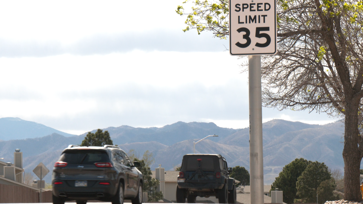 Police address street racing concerns after fatal crash | KRDO