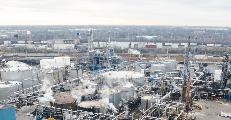 Air Pollution Investigation Wins 2024 McElheny Award for Local Science Journalism