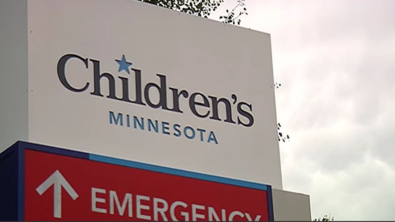 Children's Minnesota resumes gender-affirming care - KSTP.com 5 Eyewitness News