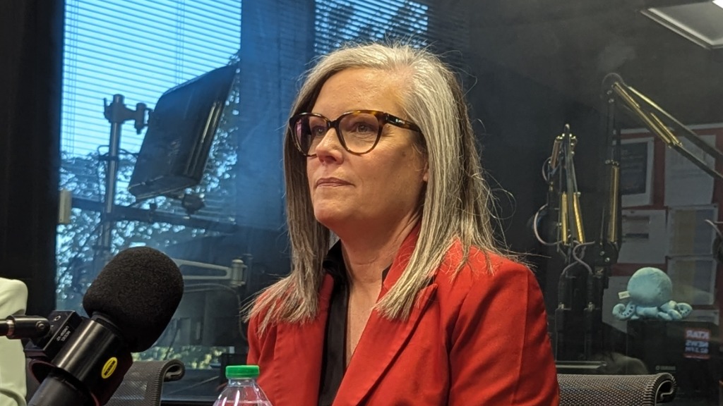 2026 fiscal year budget: Hobbs wants to adjust ESA program