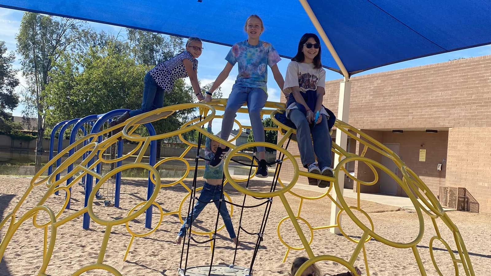 Recess restrictions: Heat disrupts breaks at Arizona schools